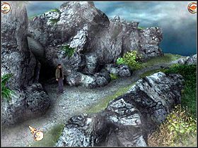 1 - ROZDZIAŁ V - cz.6 | Agatha Christie I Nie Było Już Nikogo - Agatha Christie: I Nie Było Już Nikogo - poradnik do gry