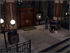 2 - ROZDZIAŁ V - cz.6 | Agatha Christie I Nie Było Już Nikogo - Agatha Christie: I Nie Było Już Nikogo - poradnik do gry