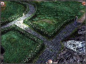 3 - ROZDZIAŁ V - cz.6 | Agatha Christie I Nie Było Już Nikogo - Agatha Christie: I Nie Było Już Nikogo - poradnik do gry