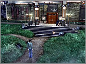 4 - ROZDZIAŁ V - cz.6 | Agatha Christie I Nie Było Już Nikogo - Agatha Christie: I Nie Było Już Nikogo - poradnik do gry