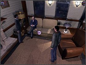 5 - ROZDZIAŁ V - cz.6 | Agatha Christie I Nie Było Już Nikogo - Agatha Christie: I Nie Było Już Nikogo - poradnik do gry