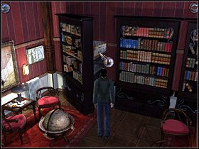 1 - ROZDZIAŁ V - cz.7 | Agatha Christie I Nie Było Już Nikogo - Agatha Christie: I Nie Było Już Nikogo - poradnik do gry