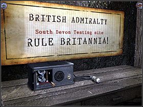 3 - ROZDZIAŁ V - cz.7 | Agatha Christie I Nie Było Już Nikogo - Agatha Christie: I Nie Było Już Nikogo - poradnik do gry