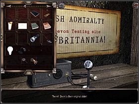 4 - ROZDZIAŁ V - cz.7 | Agatha Christie I Nie Było Już Nikogo - Agatha Christie: I Nie Było Już Nikogo - poradnik do gry