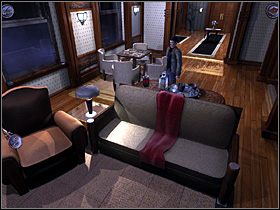 1 - ROZDZIAŁ V - cz.8 | Agatha Christie I Nie Było Już Nikogo - Agatha Christie: I Nie Było Już Nikogo - poradnik do gry