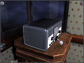 3 - ROZDZIAŁ V - cz.8 | Agatha Christie I Nie Było Już Nikogo - Agatha Christie: I Nie Było Już Nikogo - poradnik do gry