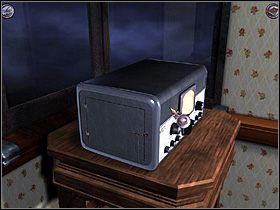 5 - ROZDZIAŁ V - cz.8 | Agatha Christie I Nie Było Już Nikogo - Agatha Christie: I Nie Było Już Nikogo - poradnik do gry