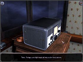 Wyszedłem z pokoju - ROZDZIAŁ V - cz.8 | Agatha Christie I Nie Było Już Nikogo - Agatha Christie: I Nie Było Już Nikogo - poradnik do gry