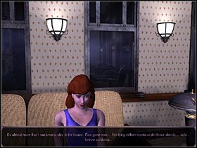 2 - ROZDZIAŁ VI - cz.1 | Agatha Christie I Nie Było Już Nikogo - Agatha Christie: I Nie Było Już Nikogo - poradnik do gry