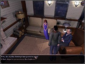 5 - ROZDZIAŁ VI - cz.1 | Agatha Christie I Nie Było Już Nikogo - Agatha Christie: I Nie Było Już Nikogo - poradnik do gry