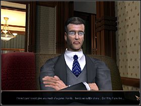 7 - ROZDZIAŁ VI - cz.1 | Agatha Christie I Nie Było Już Nikogo - Agatha Christie: I Nie Było Już Nikogo - poradnik do gry