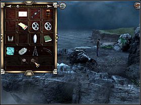 2 - ROZDZIAŁ V - cz.9 | Agatha Christie I Nie Było Już Nikogo - Agatha Christie: I Nie Było Już Nikogo - poradnik do gry