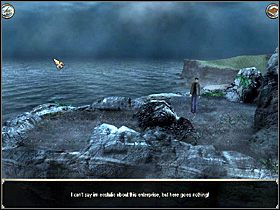 Niestety, jak się szybko okazało, przeliczyłem się - ROZDZIAŁ V - cz.9 | Agatha Christie I Nie Było Już Nikogo - Agatha Christie: I Nie Było Już Nikogo - poradnik do gry