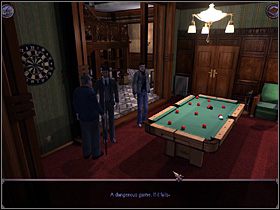 7 - ROZDZIAŁ VI - cz.2 | Agatha Christie I Nie Było Już Nikogo - Agatha Christie: I Nie Było Już Nikogo - poradnik do gry