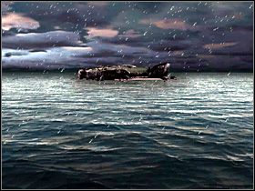 1 - ROZDZIAŁ VI - cz.3 | Agatha Christie I Nie Było Już Nikogo - Agatha Christie: I Nie Było Już Nikogo - poradnik do gry