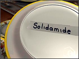 2 - ROZDZIAŁ VI - cz.3 | Agatha Christie I Nie Było Już Nikogo - Agatha Christie: I Nie Było Już Nikogo - poradnik do gry