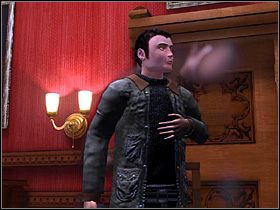 5 - ROZDZIAŁ VI - cz.3 | Agatha Christie I Nie Było Już Nikogo - Agatha Christie: I Nie Było Już Nikogo - poradnik do gry