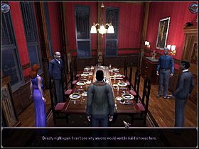 Nagle zgasło światło - ROZDZIAŁ VI - cz.3 | Agatha Christie I Nie Było Już Nikogo - Agatha Christie: I Nie Było Już Nikogo - poradnik do gry