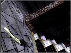 7 - ROZDZIAŁ VI - cz.3 | Agatha Christie I Nie Było Już Nikogo - Agatha Christie: I Nie Było Już Nikogo - poradnik do gry