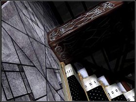 To był wystrzał - ROZDZIAŁ VI - cz.3 | Agatha Christie I Nie Było Już Nikogo - Agatha Christie: I Nie Było Już Nikogo - poradnik do gry