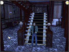 8 - ROZDZIAŁ VI - cz.3 | Agatha Christie I Nie Było Już Nikogo - Agatha Christie: I Nie Było Już Nikogo - poradnik do gry