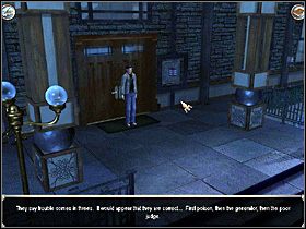 1 - ROZDZIAŁ VI - cz.4 | Agatha Christie I Nie Było Już Nikogo - Agatha Christie: I Nie Było Już Nikogo - poradnik do gry