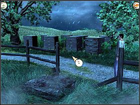 2 - ROZDZIAŁ VI - cz.4 | Agatha Christie I Nie Było Już Nikogo - Agatha Christie: I Nie Było Już Nikogo - poradnik do gry