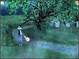 4 - ROZDZIAŁ VI - cz.4 | Agatha Christie I Nie Było Już Nikogo - Agatha Christie: I Nie Było Już Nikogo - poradnik do gry