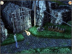 5 - ROZDZIAŁ VI - cz.4 | Agatha Christie I Nie Było Już Nikogo - Agatha Christie: I Nie Było Już Nikogo - poradnik do gry