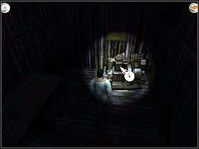 6 - ROZDZIAŁ VI - cz.4 | Agatha Christie I Nie Było Już Nikogo - Agatha Christie: I Nie Było Już Nikogo - poradnik do gry