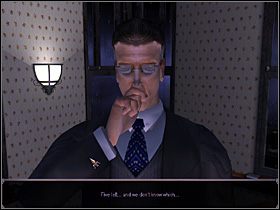 4 - ROZDZIAŁ VII - cz.1 | Agatha Christie I Nie Było Już Nikogo - Agatha Christie: I Nie Było Już Nikogo - poradnik do gry