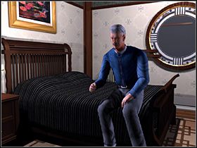 8 - ROZDZIAŁ VII - cz.1 | Agatha Christie I Nie Było Już Nikogo - Agatha Christie: I Nie Było Już Nikogo - poradnik do gry