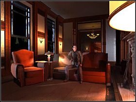 1 - ROZDZIAŁ VII - cz.2 | Agatha Christie I Nie Było Już Nikogo - Agatha Christie: I Nie Było Już Nikogo - poradnik do gry