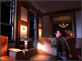 2 - ROZDZIAŁ VII - cz.2 | Agatha Christie I Nie Było Już Nikogo - Agatha Christie: I Nie Było Już Nikogo - poradnik do gry