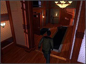 Pojawił się Blore - ROZDZIAŁ VII - cz.2 | Agatha Christie I Nie Było Już Nikogo - Agatha Christie: I Nie Było Już Nikogo - poradnik do gry