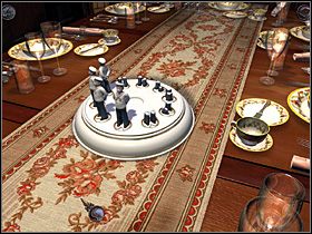 8 - ROZDZIAŁ VII - cz.2 | Agatha Christie I Nie Było Już Nikogo - Agatha Christie: I Nie Było Już Nikogo - poradnik do gry