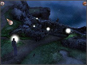 2 - ROZDZIAŁ VII - cz.3 | Agatha Christie I Nie Było Już Nikogo - Agatha Christie: I Nie Było Już Nikogo - poradnik do gry