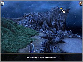 3 - ROZDZIAŁ VII - cz.3 | Agatha Christie I Nie Było Już Nikogo - Agatha Christie: I Nie Było Już Nikogo - poradnik do gry