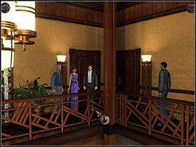 4 - ROZDZIAŁ VII - cz.3 | Agatha Christie I Nie Było Już Nikogo - Agatha Christie: I Nie Było Już Nikogo - poradnik do gry