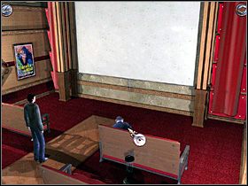 4 - ROZDZIAŁ VIII - cz.1 | Agatha Christie I Nie Było Już Nikogo - Agatha Christie: I Nie Było Już Nikogo - poradnik do gry