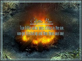 Wypadki nabrały znacznego przyspieszenia - ROZDZIAŁ IX - cz.1 | Agatha Christie I Nie Było Już Nikogo - Agatha Christie: I Nie Było Już Nikogo - poradnik do gry