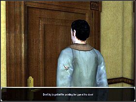 1 - ROZDZIAŁ IX - cz.1 | Agatha Christie I Nie Było Już Nikogo - Agatha Christie: I Nie Było Już Nikogo - poradnik do gry