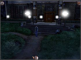 3 - ROZDZIAŁ IX - cz.1 | Agatha Christie I Nie Było Już Nikogo - Agatha Christie: I Nie Było Już Nikogo - poradnik do gry