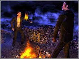 4 - ROZDZIAŁ IX - cz.2 | Agatha Christie I Nie Było Już Nikogo - Agatha Christie: I Nie Było Już Nikogo - poradnik do gry