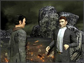 7 - ROZDZIAŁ IX - cz.2 | Agatha Christie I Nie Było Już Nikogo - Agatha Christie: I Nie Było Już Nikogo - poradnik do gry