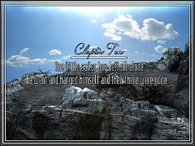 Wróciłem do domu - ROZDZIAŁ X - cz.1 | Agatha Christie I Nie Było Już Nikogo - Agatha Christie: I Nie Było Już Nikogo - poradnik do gry