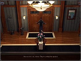 1 - ROZDZIAŁ X - cz.1 | Agatha Christie I Nie Było Już Nikogo - Agatha Christie: I Nie Było Już Nikogo - poradnik do gry