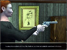 1 - ROZDZIAŁ X - cz.2 | Agatha Christie I Nie Było Już Nikogo - Agatha Christie: I Nie Było Już Nikogo - poradnik do gry