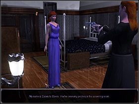 3 - ROZDZIAŁ X - cz.2 | Agatha Christie I Nie Było Już Nikogo - Agatha Christie: I Nie Było Już Nikogo - poradnik do gry