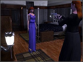 Kiedy historia dobiegła końca, Vera w przerażeniu krzyknęła moje imię - ROZDZIAŁ X - cz.2 | Agatha Christie I Nie Było Już Nikogo - Agatha Christie: I Nie Było Już Nikogo - poradnik do gry